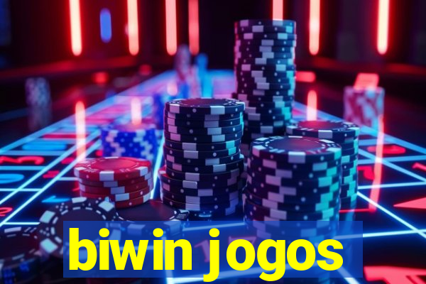 biwin jogos